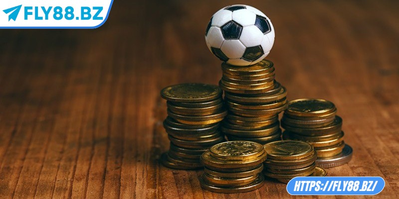 Tiền cỏ giúp nhà cái giảm thiểu rủi ro từ các cửa cược quá an toàn