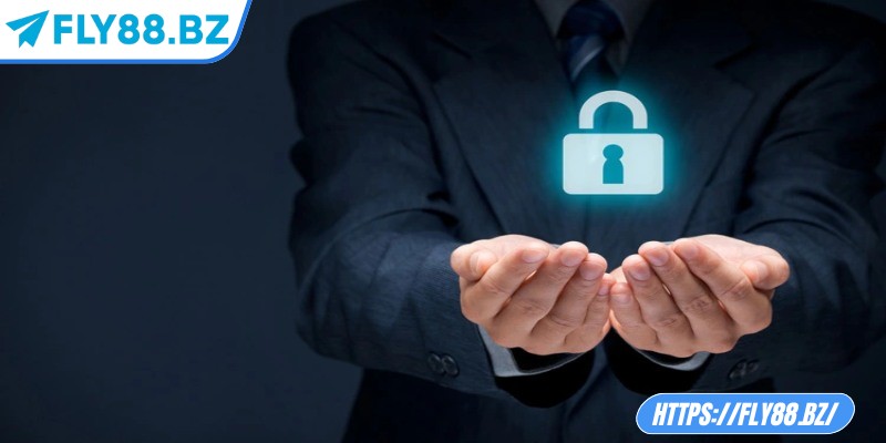 Người dùng không được chia sẻ thông tin đăng nhập