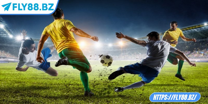 Kèo châu Âu hoà ngoại trừ là loại kèo phổ biến nhất

