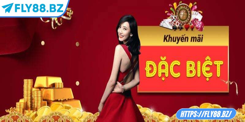 Đặc quyền VIP dành riêng cho hội viên