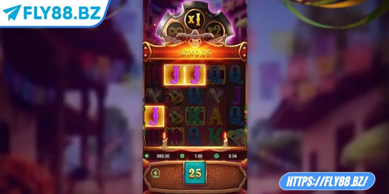 Biểu tượng quan trọng cần nắm