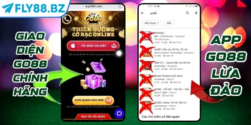 Cảnh giác với ưu đãi bất thường và lời mời nạp tiền