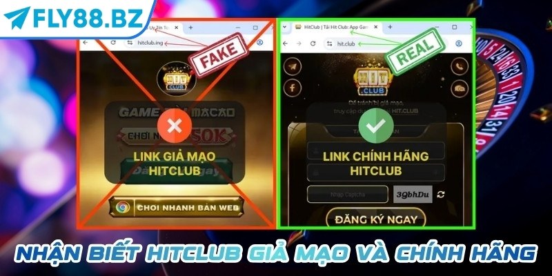 Trang giả thường đưa ra mức thưởng cao bất thường để dụ người chơi