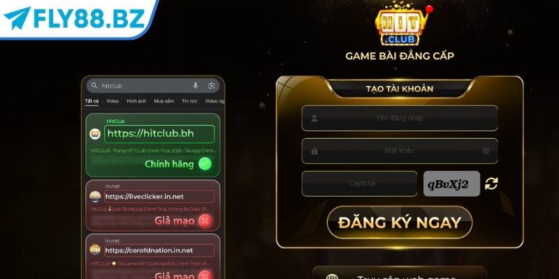 Sunwin, Go88, HitClub, 789Club, B52 bị bôi nhọ và dấu hiệu nhận biết link giả